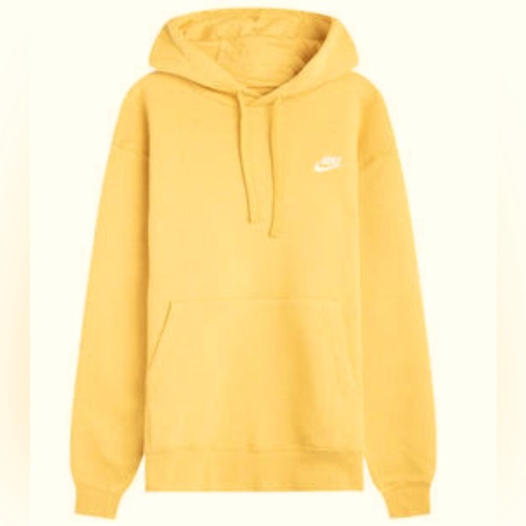 Nike Other - Men’s Nike Club Fleece Hoodie
